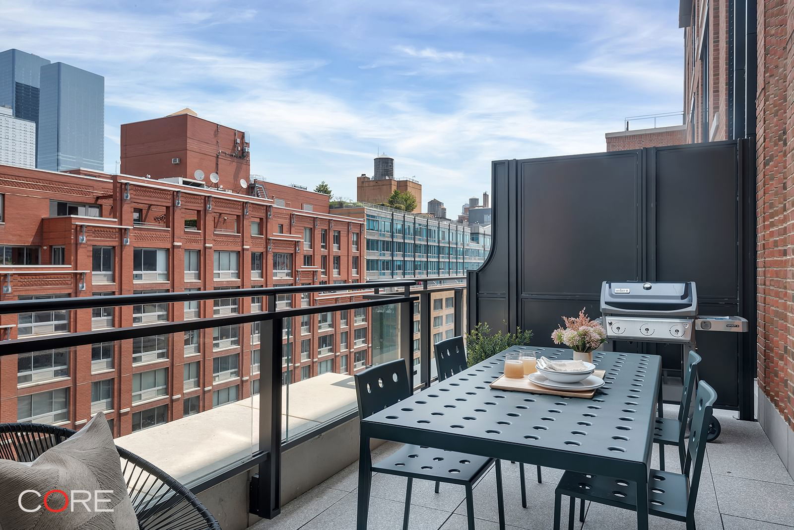 Real estate property located at 555 22nd #12BE, New York, Chelsea, New York City, NY