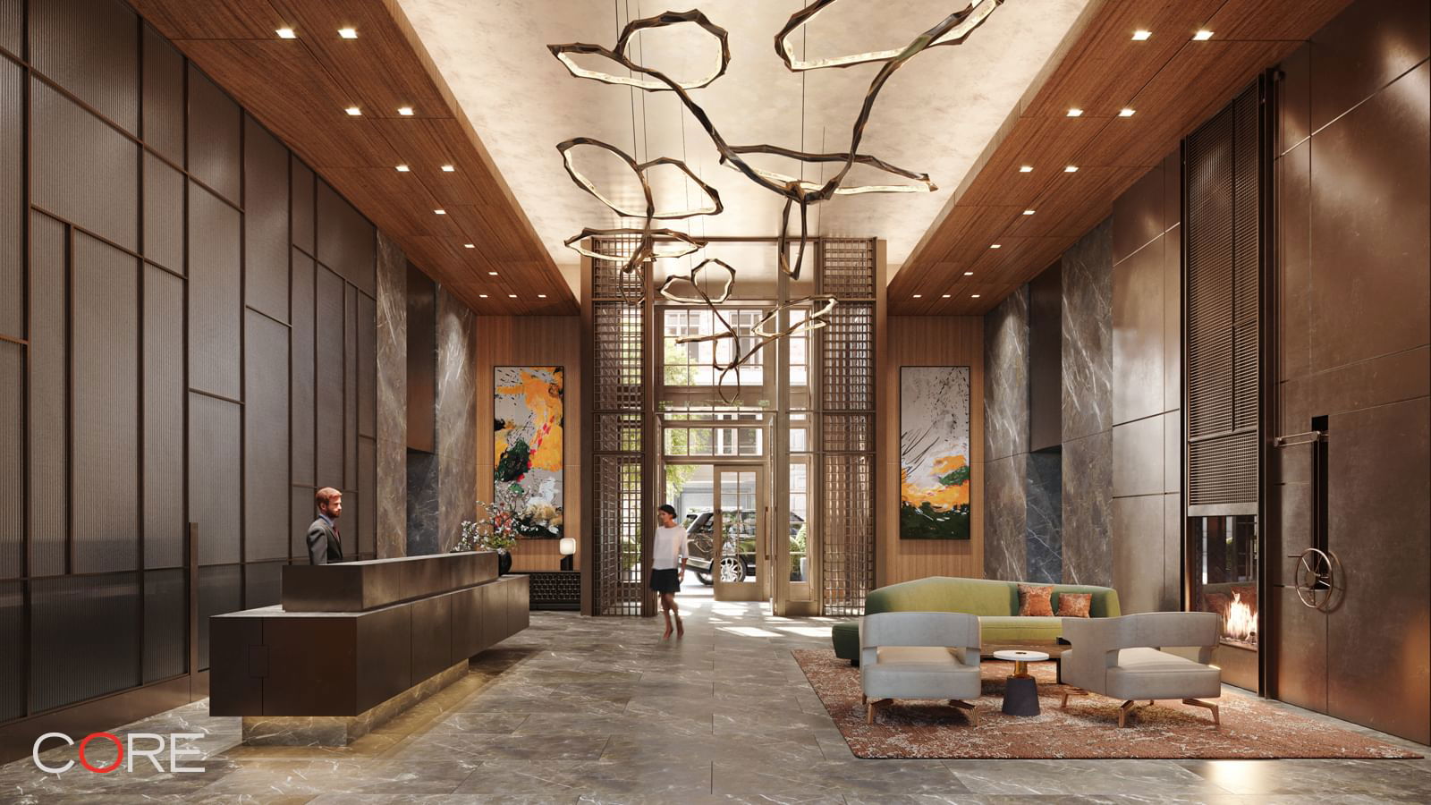 Real estate property located at 555 22nd #12BE, New York, Chelsea, New York City, NY