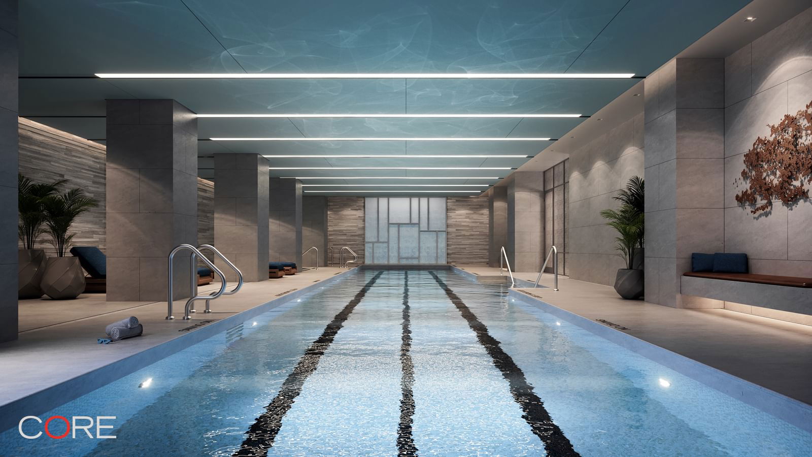 Real estate property located at 555 22nd #12BE, New York, Chelsea, New York City, NY