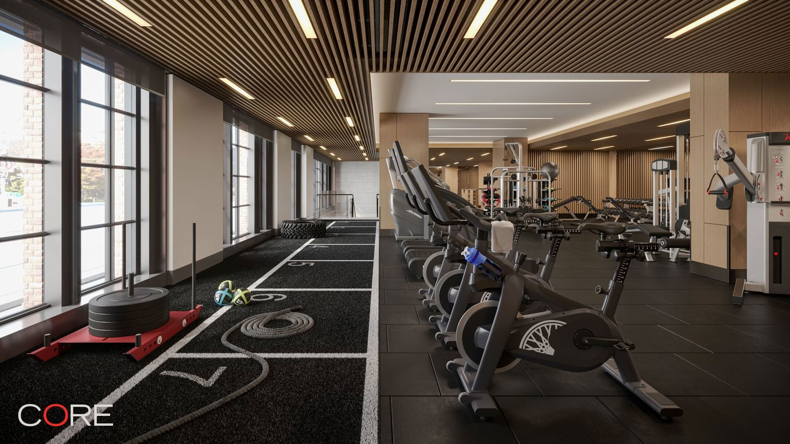 Real estate property located at 555 22nd #12BE, New York, Chelsea, New York City, NY