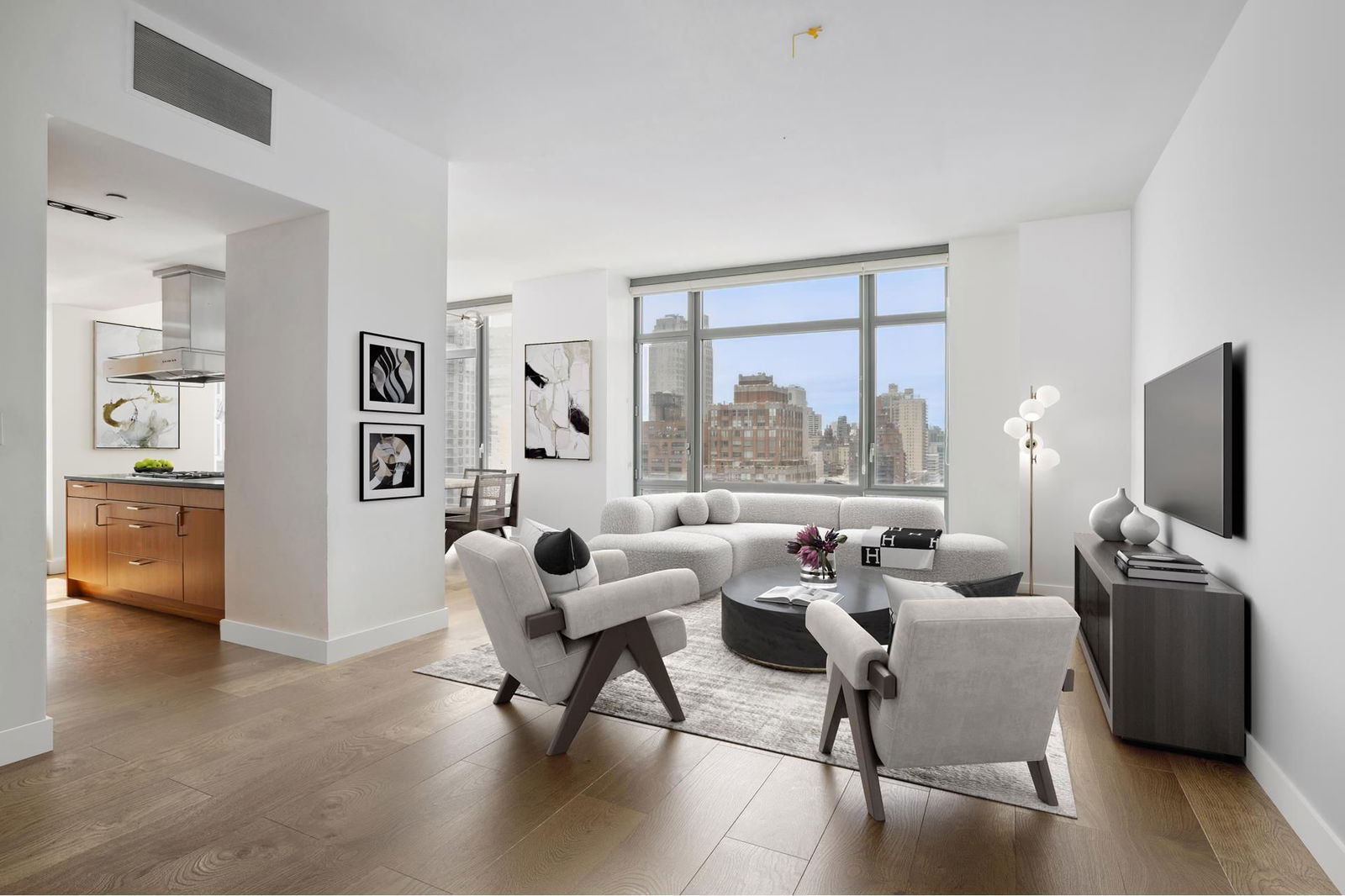 Real estate property located at 450 83RD #14D, New York, Yorkville, New York City, NY