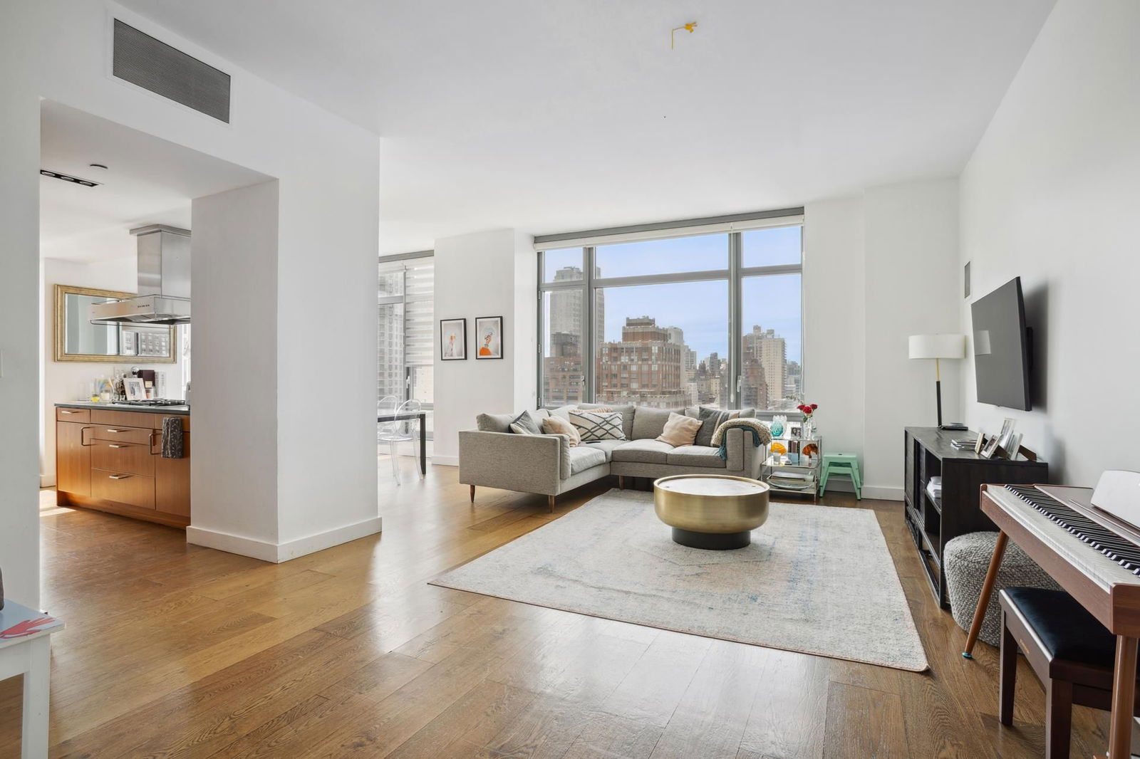 Real estate property located at 450 83RD #14D, New York, Yorkville, New York City, NY