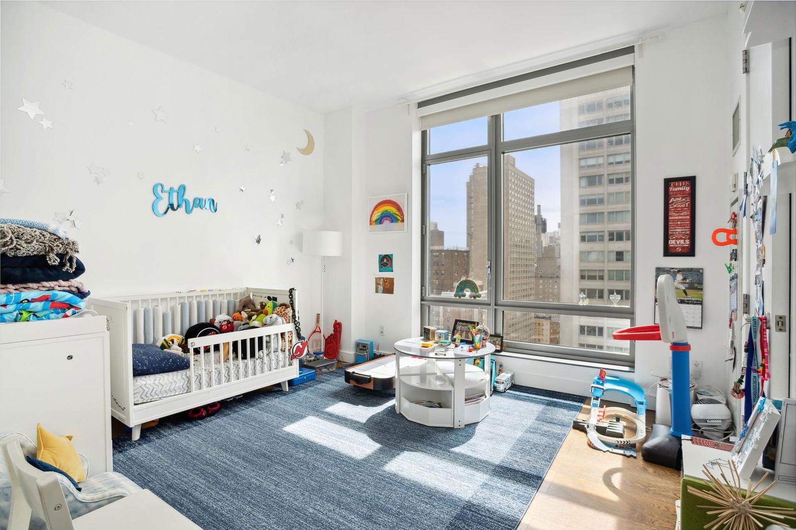 Real estate property located at 450 83RD #14D, New York, Yorkville, New York City, NY