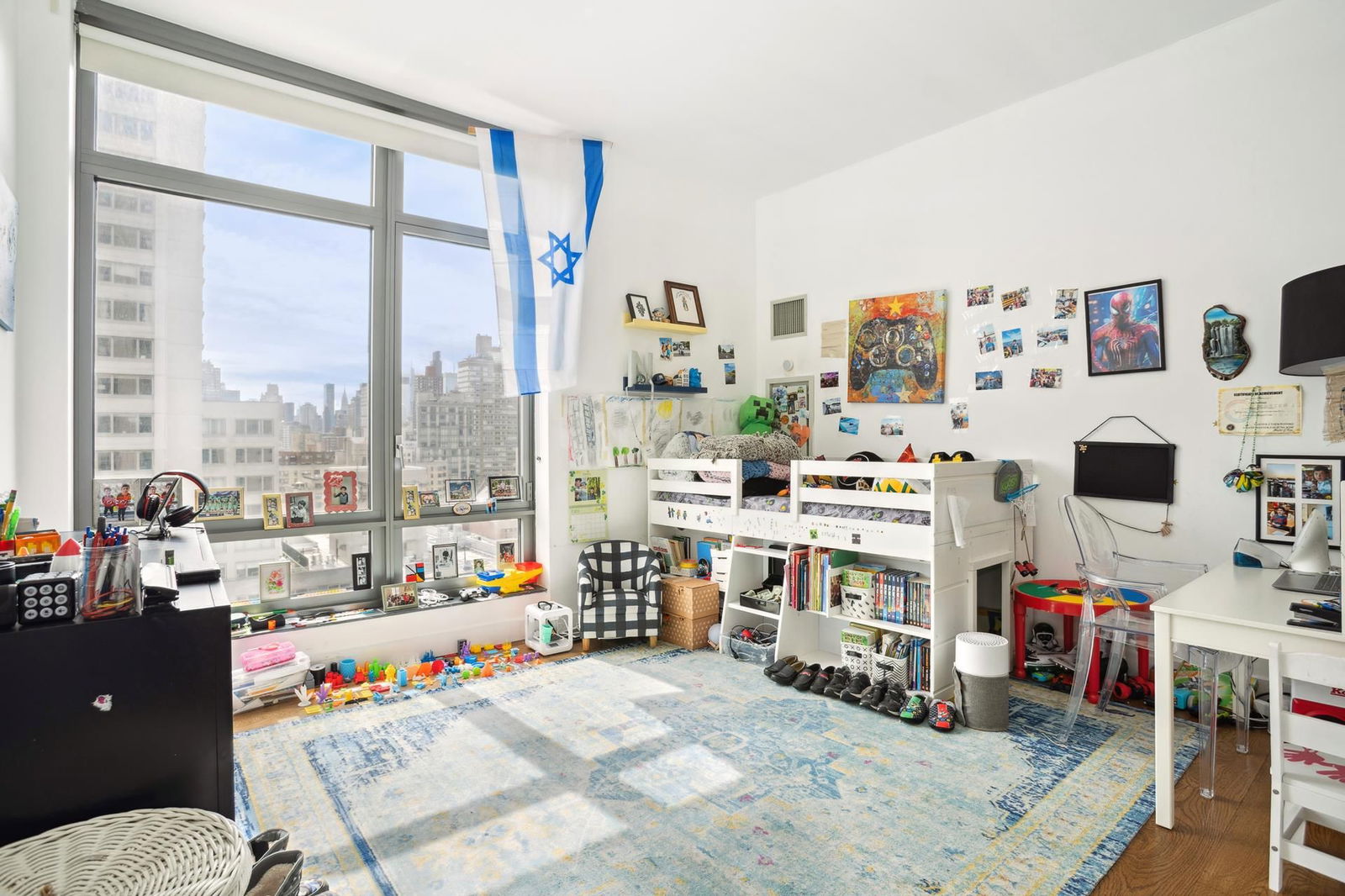 Real estate property located at 450 83RD #14D, New York, Yorkville, New York City, NY