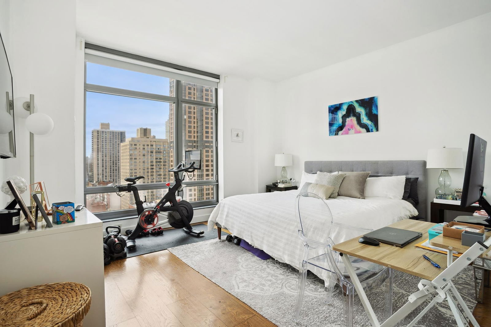 Real estate property located at 450 83RD #14D, New York, Yorkville, New York City, NY