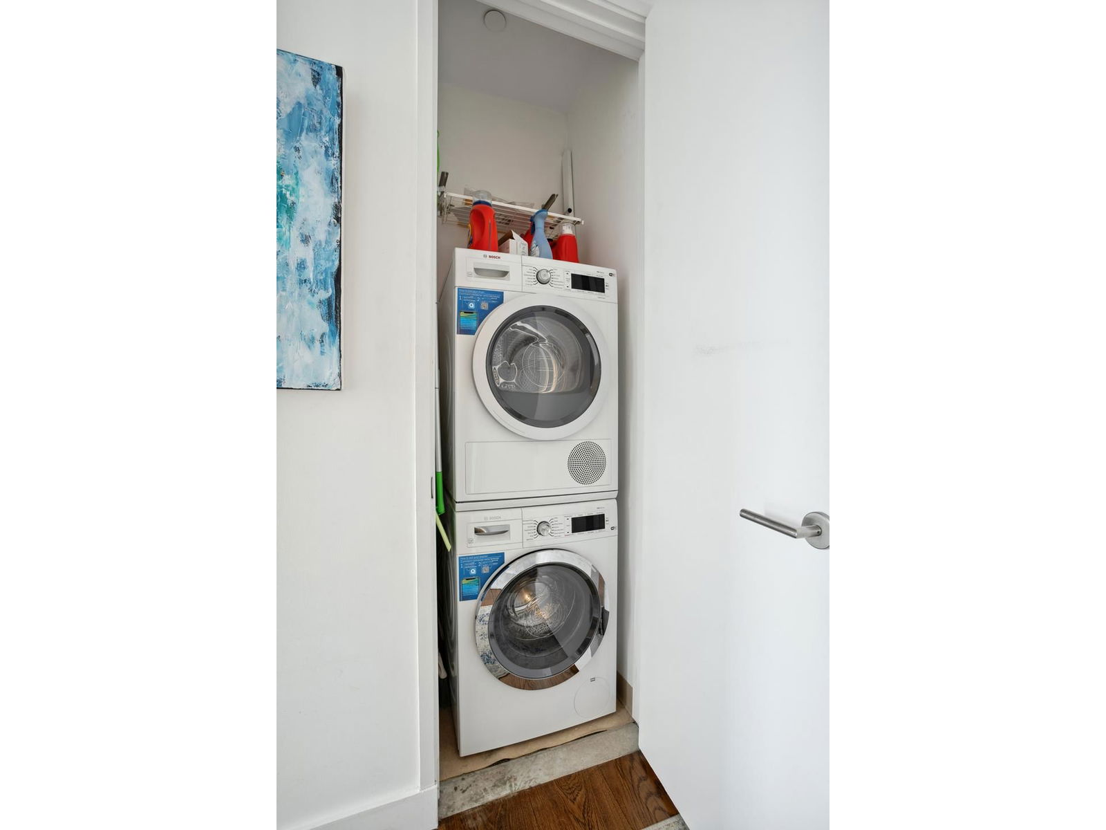 Real estate property located at 450 83RD #14D, New York, Yorkville, New York City, NY