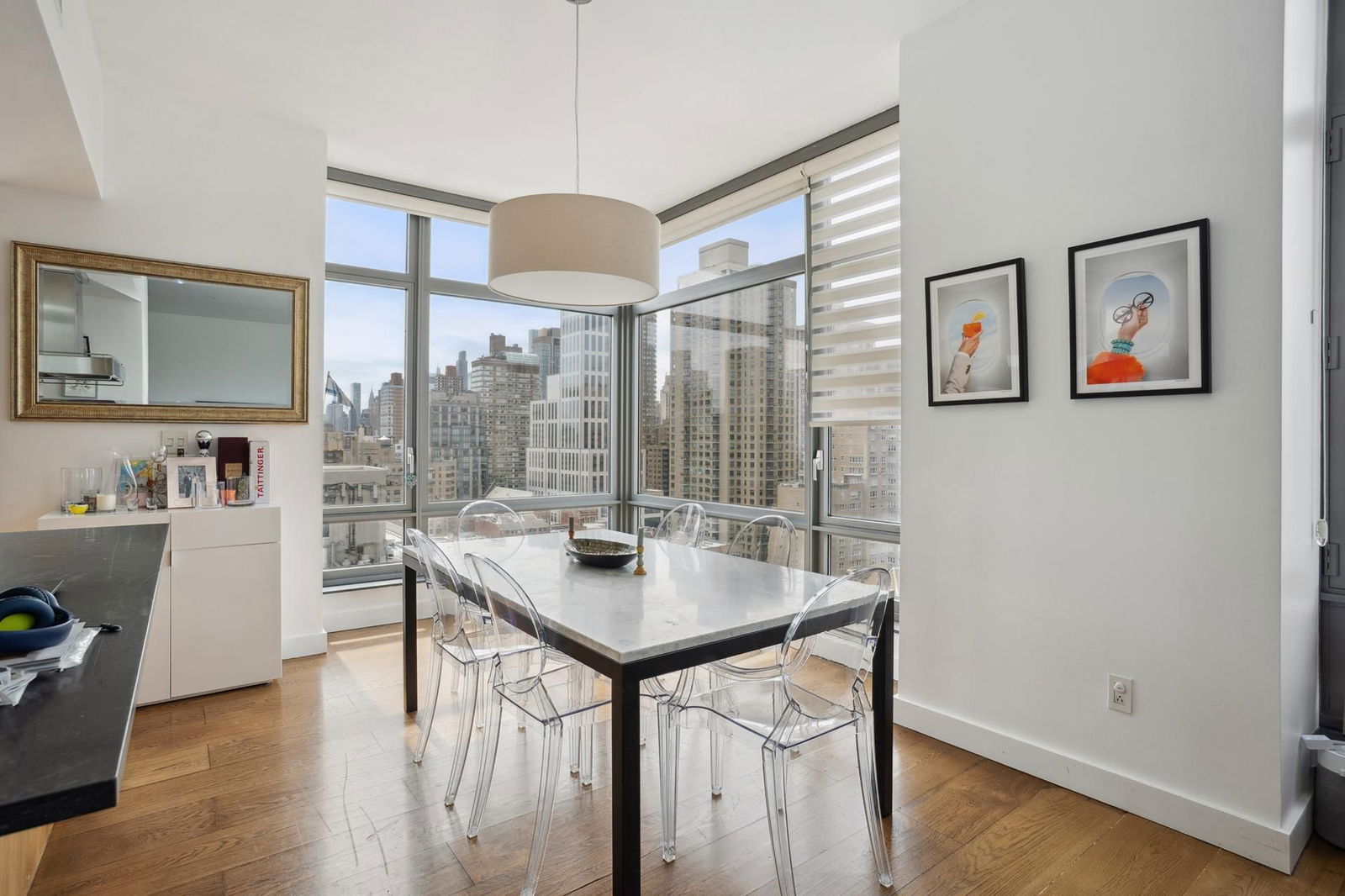 Real estate property located at 450 83RD #14D, New York, Yorkville, New York City, NY