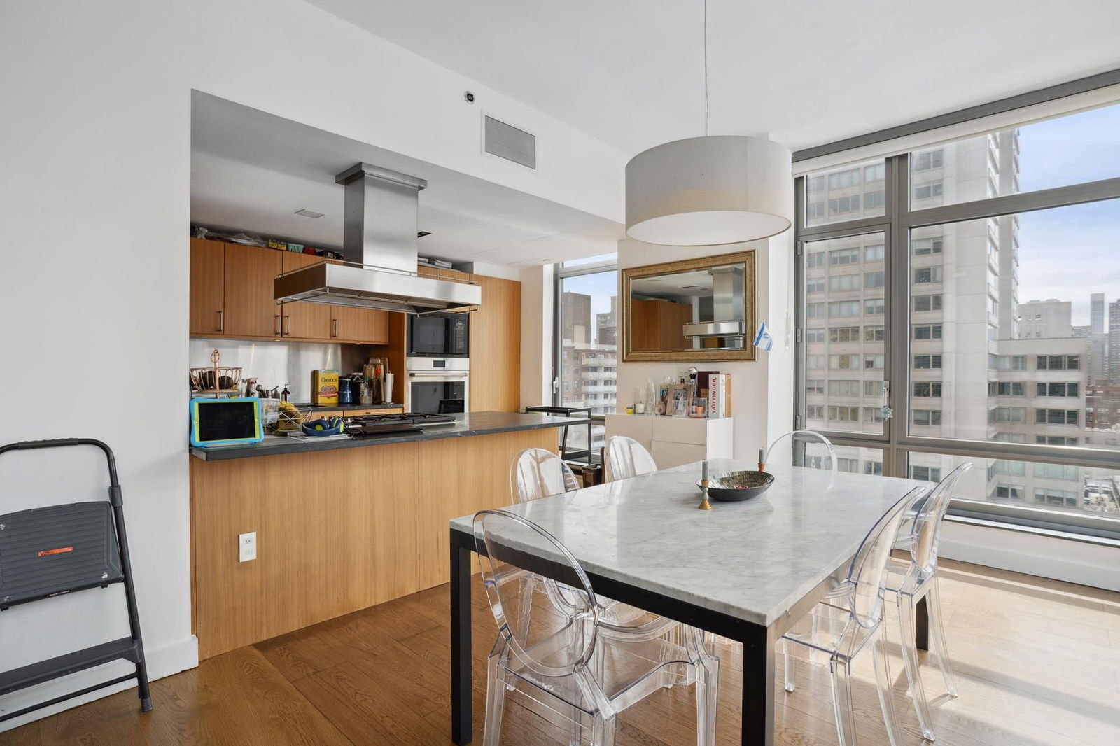 Real estate property located at 450 83RD #14D, New York, Yorkville, New York City, NY