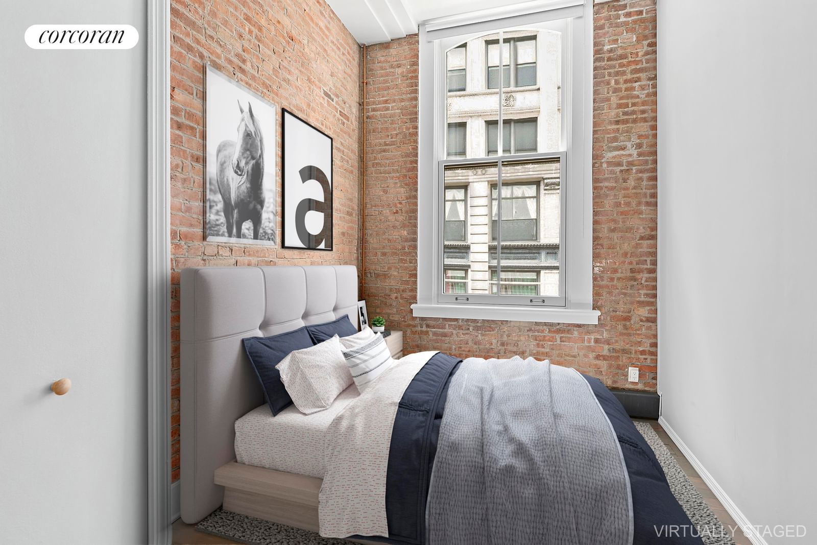 Real estate property located at 8 WARREN #3W, New York, Tribeca, New York City, NY