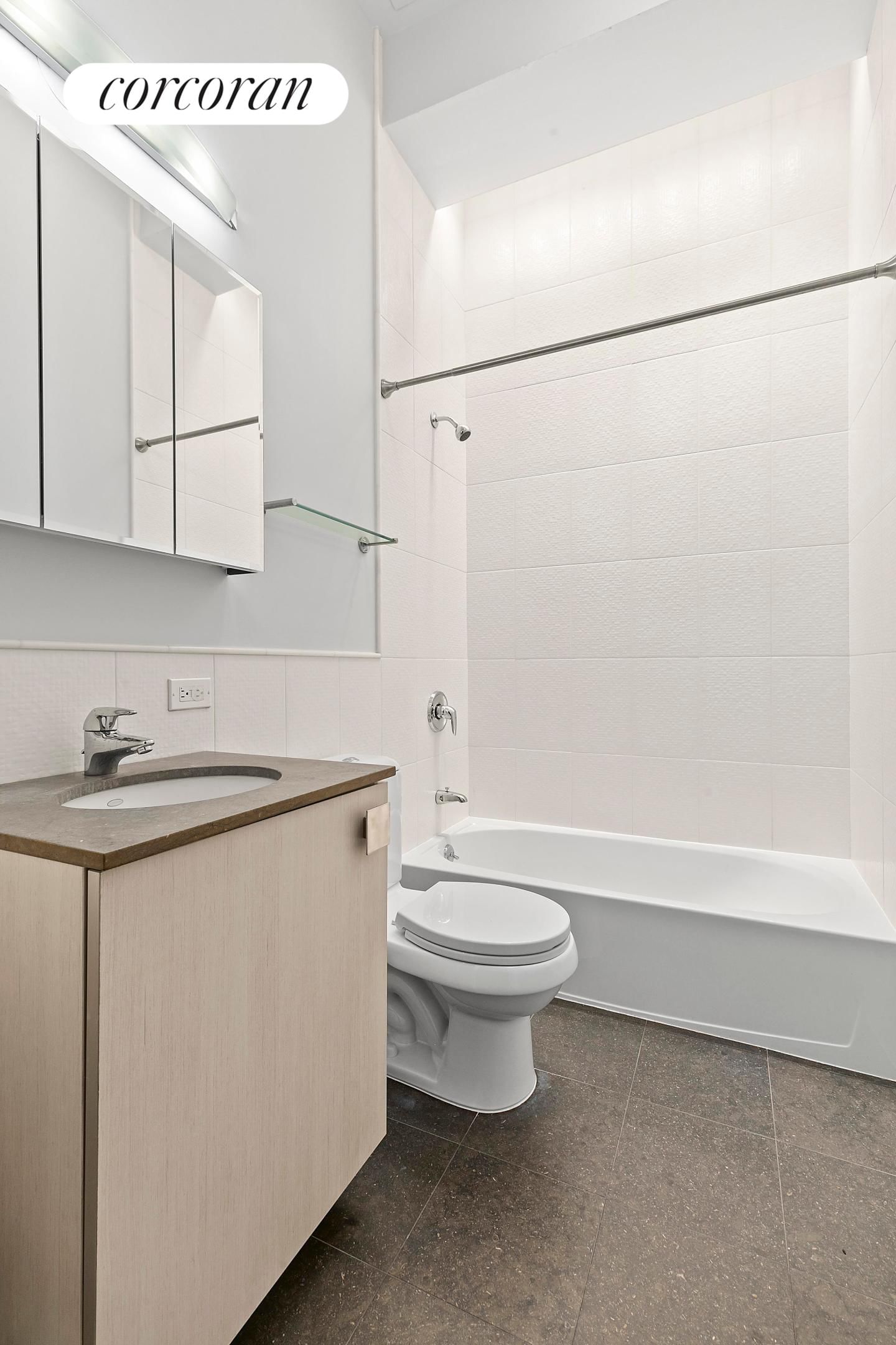 Real estate property located at 8 WARREN #3W, New York, Tribeca, New York City, NY