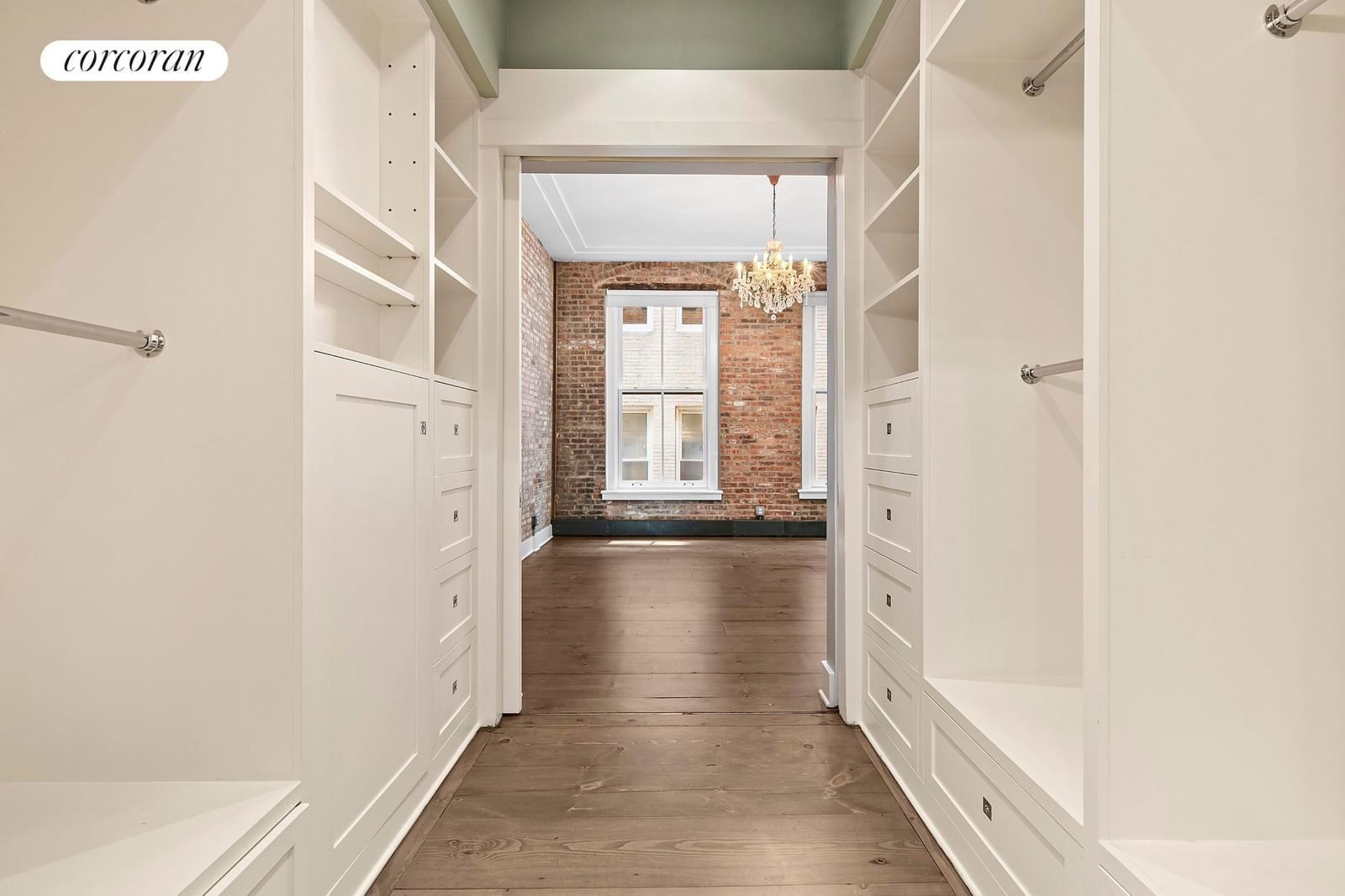 Real estate property located at 8 WARREN #3W, New York, Tribeca, New York City, NY