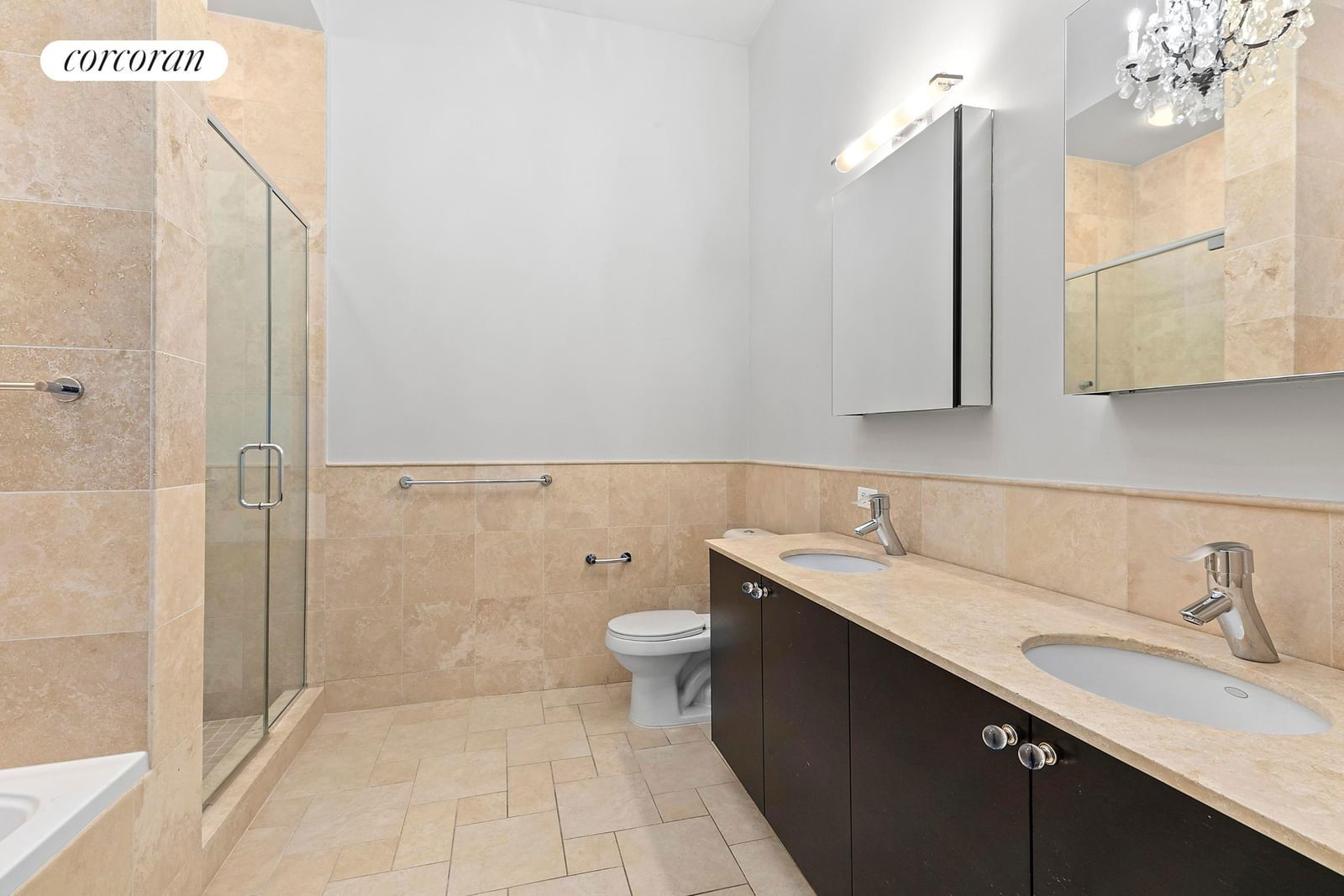 Real estate property located at 8 WARREN #3W, New York, Tribeca, New York City, NY
