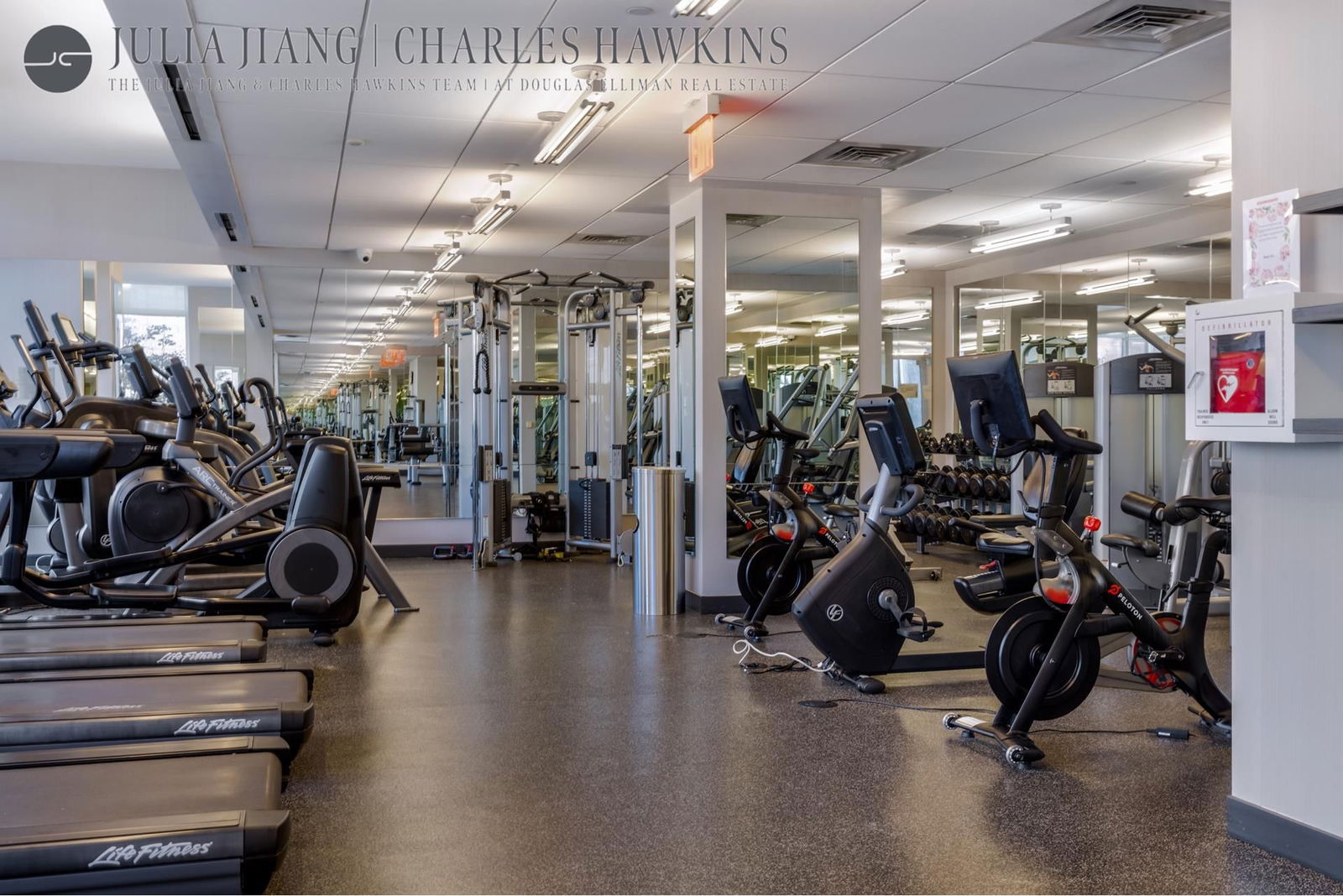 Real estate property located at 247 46TH #2202, New York, Midtown, New York City, NY