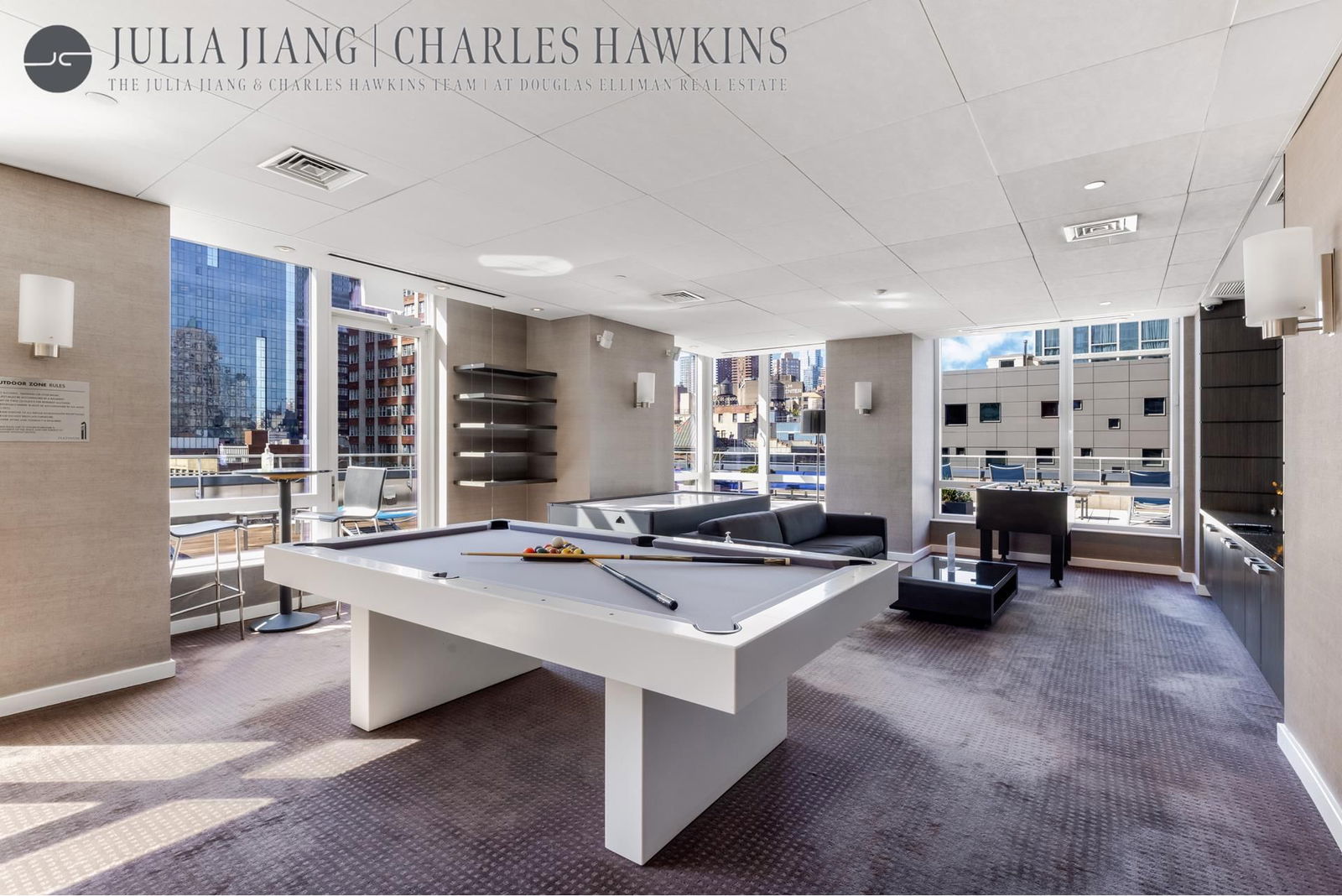 Real estate property located at 247 46TH #2202, New York, Midtown, New York City, NY