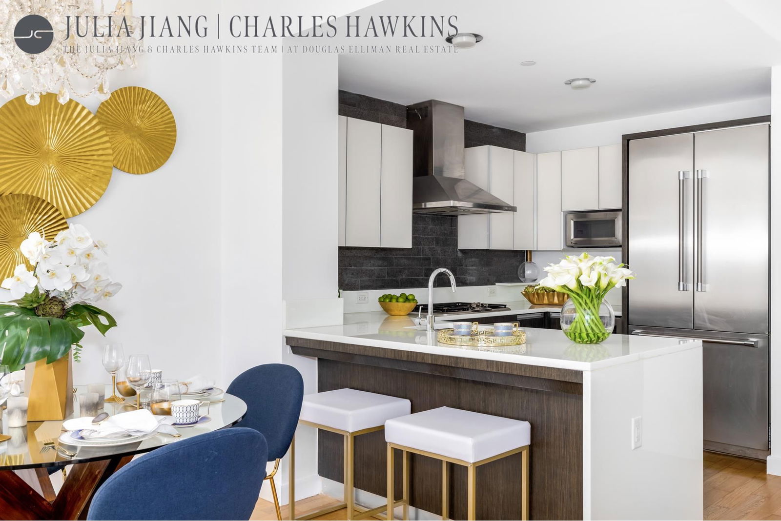 Real estate property located at 247 46TH #2202, New York, Midtown, New York City, NY