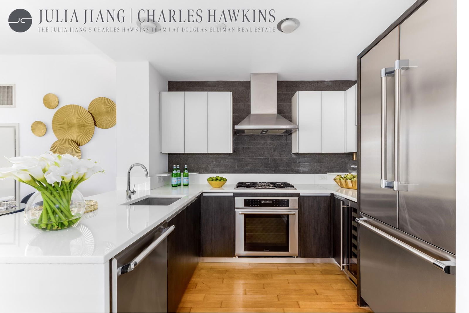 Real estate property located at 247 46TH #2202, New York, Midtown, New York City, NY