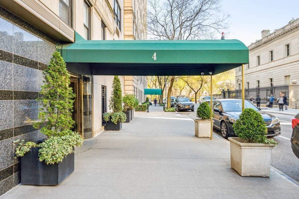 Real estate property located at 4 70th PH, New York, Lenox Hill, New York City, NY