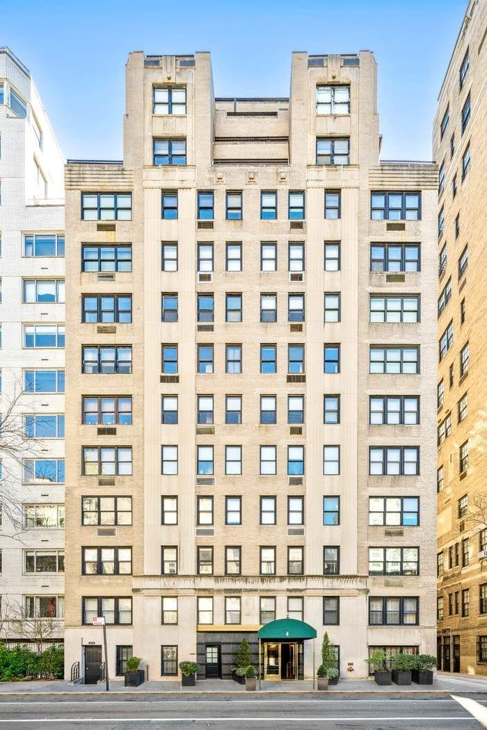Real estate property located at 4 70th PH, New York, Lenox Hill, New York City, NY