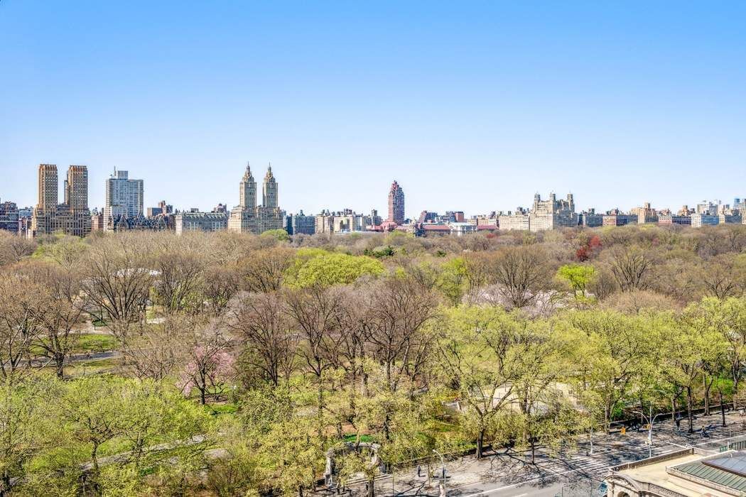 Real estate property located at 4 70th PH, New York, Lenox Hill, New York City, NY