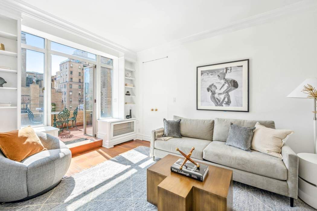 Real estate property located at 4 70th PH, New York, Lenox Hill, New York City, NY