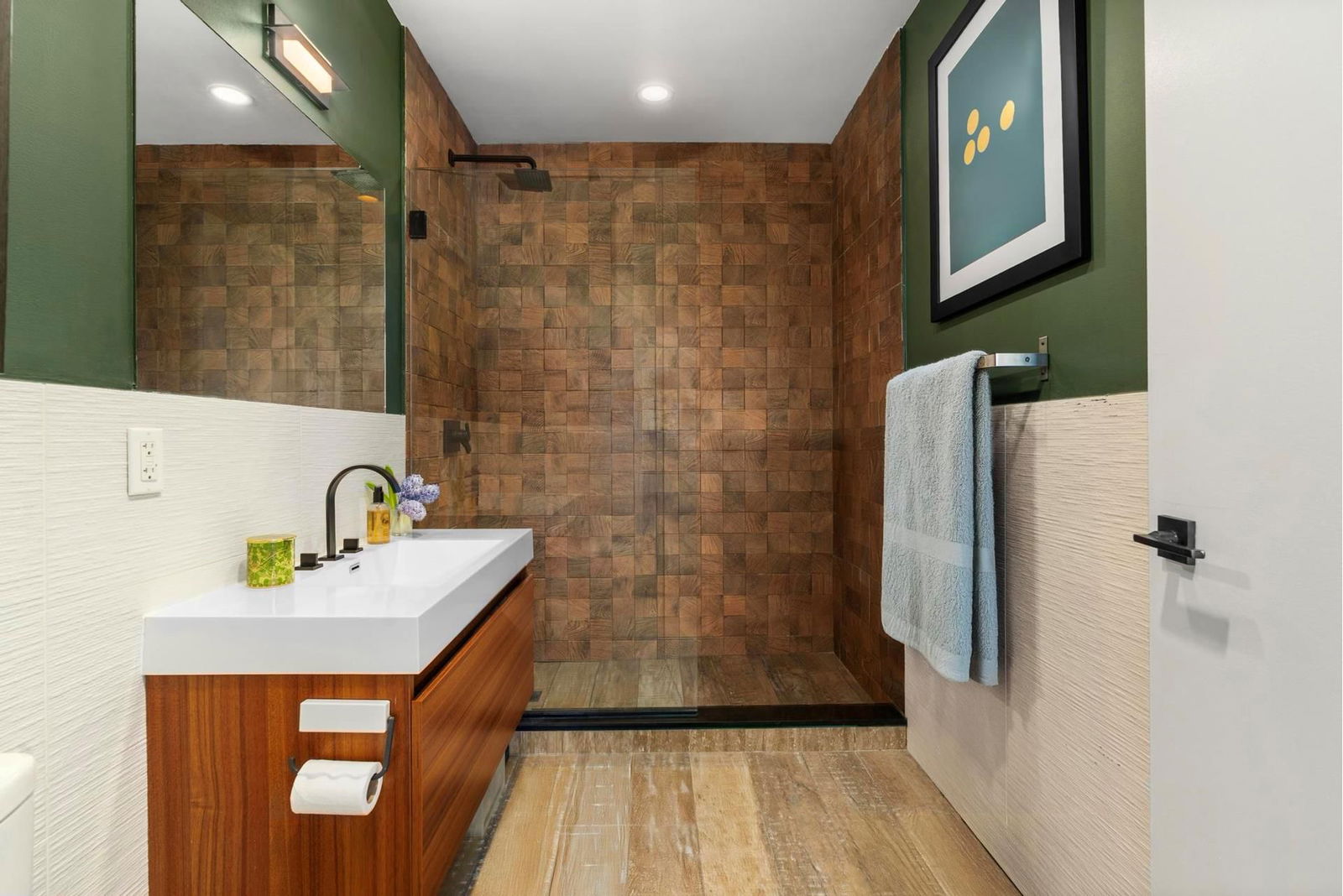Real estate property located at 42-60 CRESCENT #7D, Queens, Long Island City, New York City, NY
