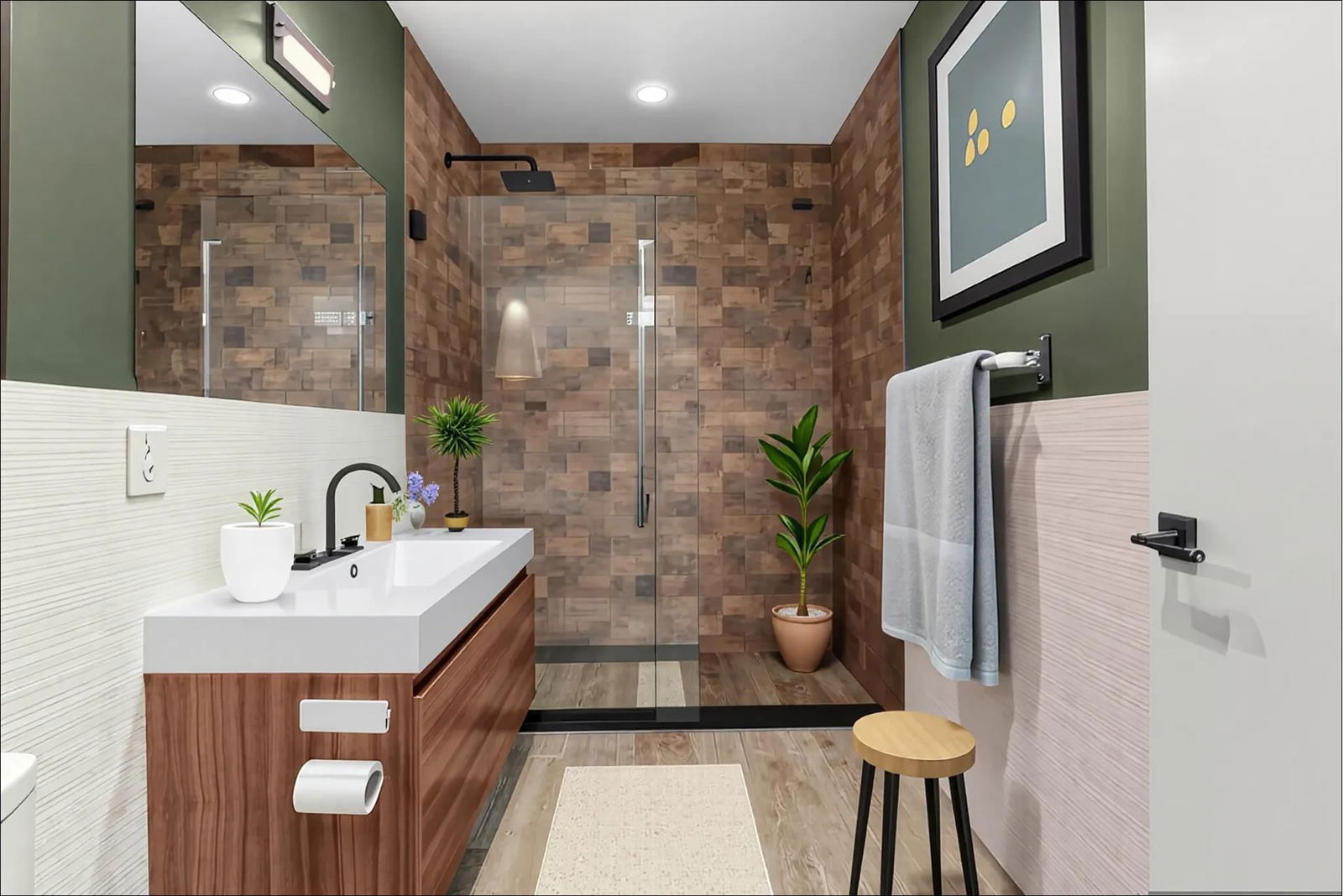 Real estate property located at 42-60 CRESCENT #7D, Queens, Long Island City, New York City, NY