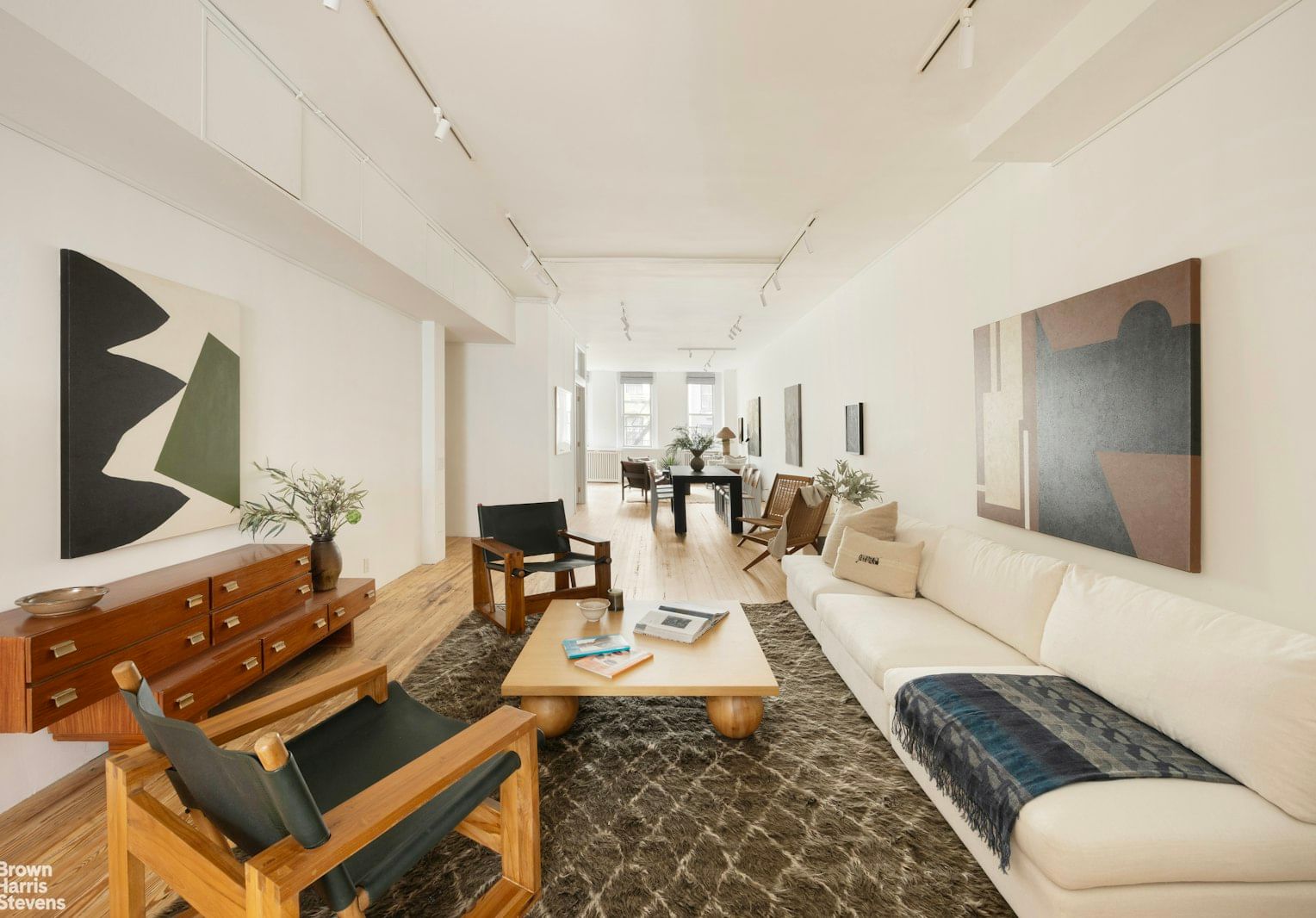 Real estate property located at 153 CHAMBERS #4, New York, Tribeca, New York City, NY