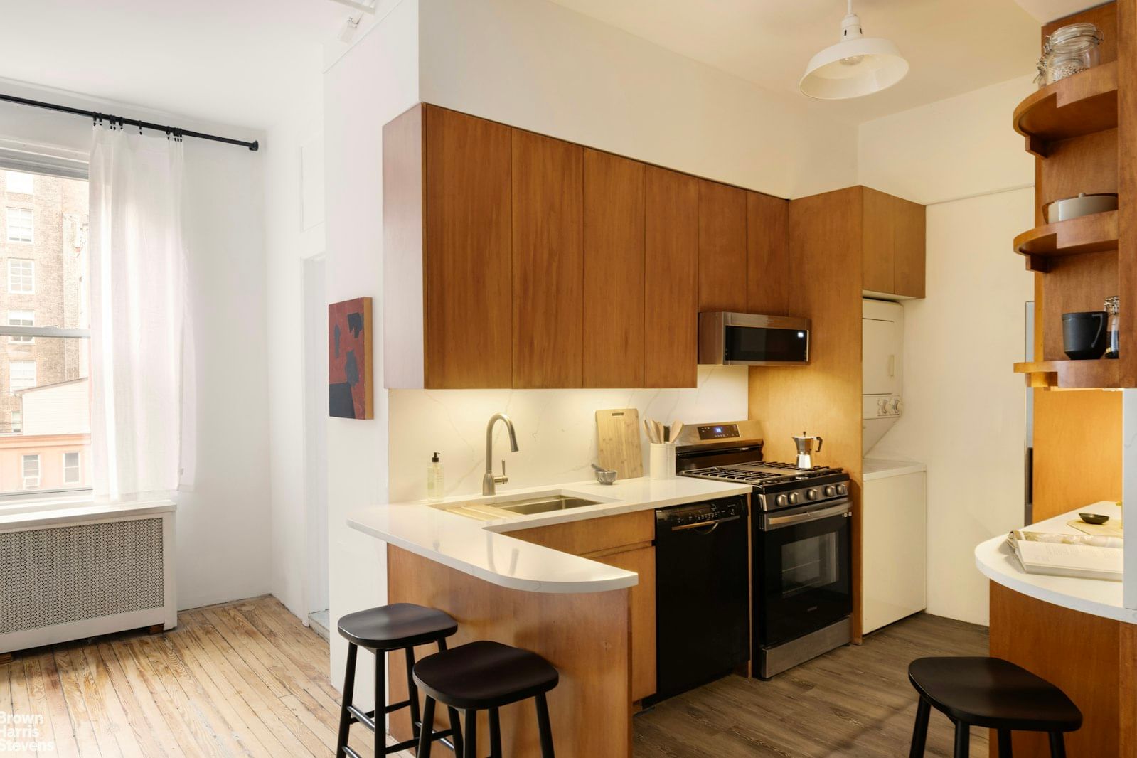 Real estate property located at 153 CHAMBERS #4, New York, Tribeca, New York City, NY