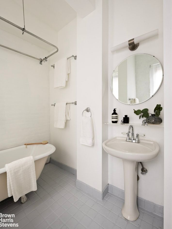 Real estate property located at 153 CHAMBERS #4, New York, Tribeca, New York City, NY