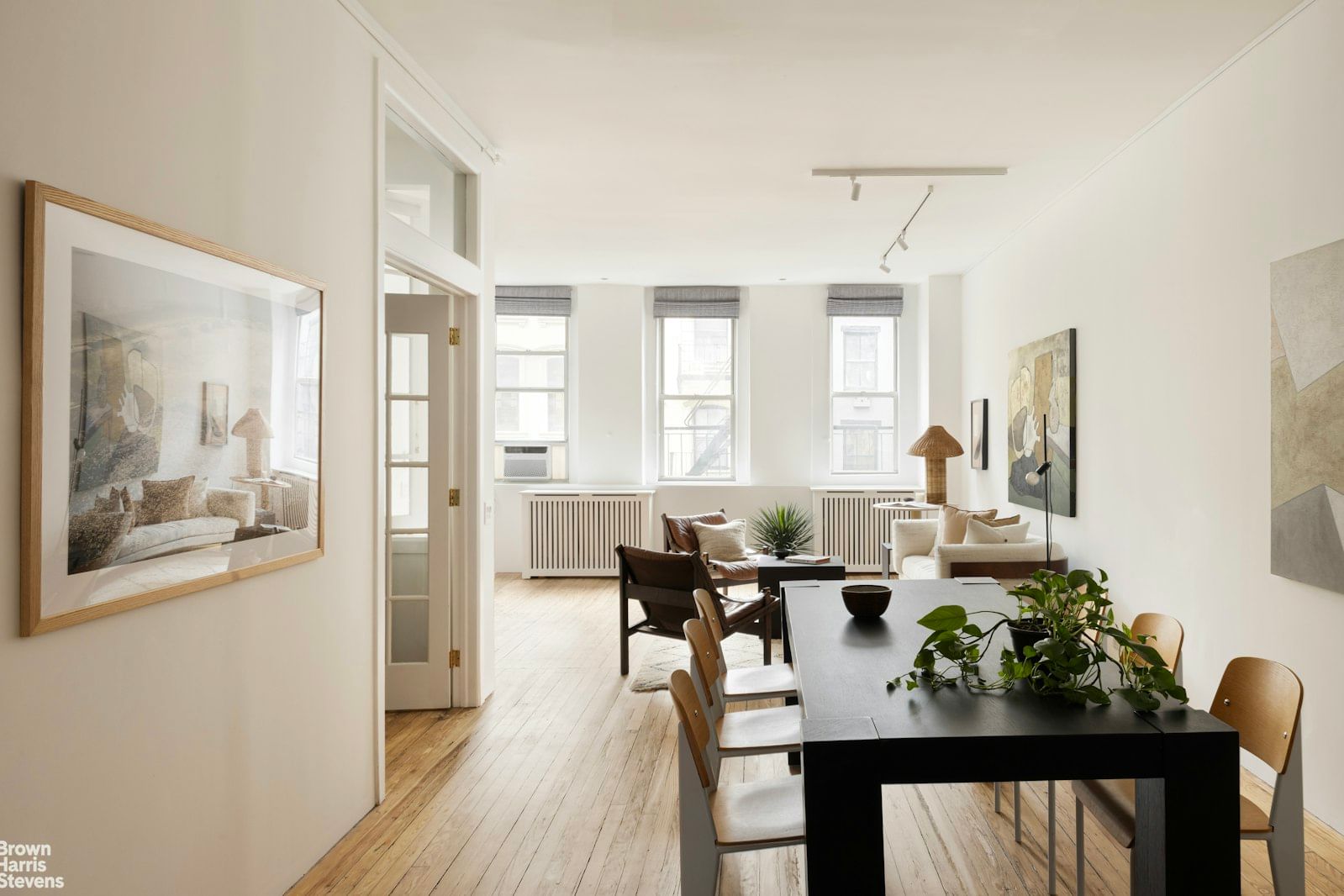 Real estate property located at 153 CHAMBERS #4, New York, Tribeca, New York City, NY