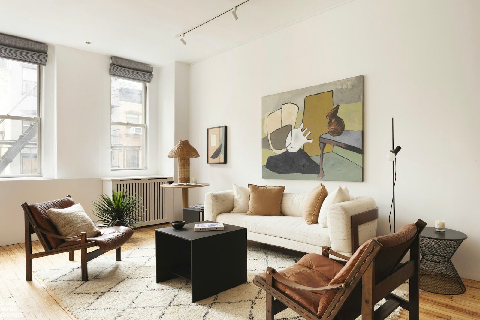 Real estate property located at 153 CHAMBERS #4, New York, Tribeca, New York City, NY