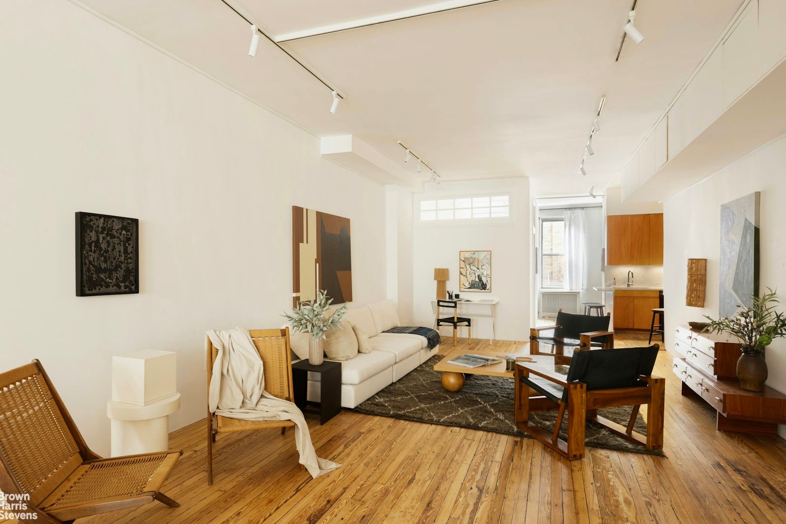 Real estate property located at 153 CHAMBERS #4, New York, Tribeca, New York City, NY