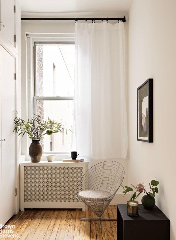 Real estate property located at 153 CHAMBERS #4, New York, Tribeca, New York City, NY