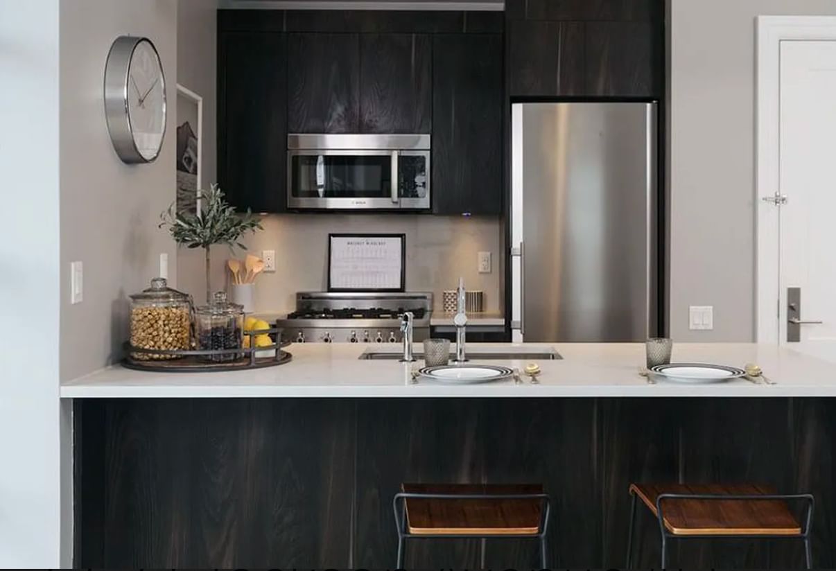 Real estate property located at 13-33 Jackson #7G, Queens, Hunters Point, New York City, NY
