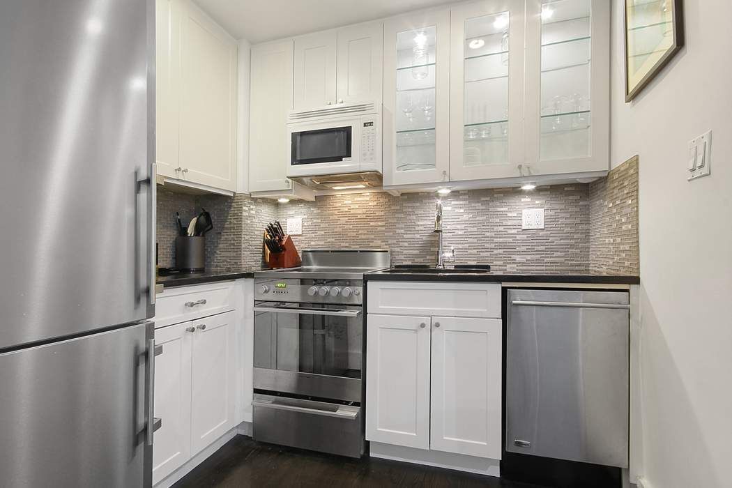 Real estate property located at 24 Fifth #1122, New York, Greenwich Village, New York City, NY
