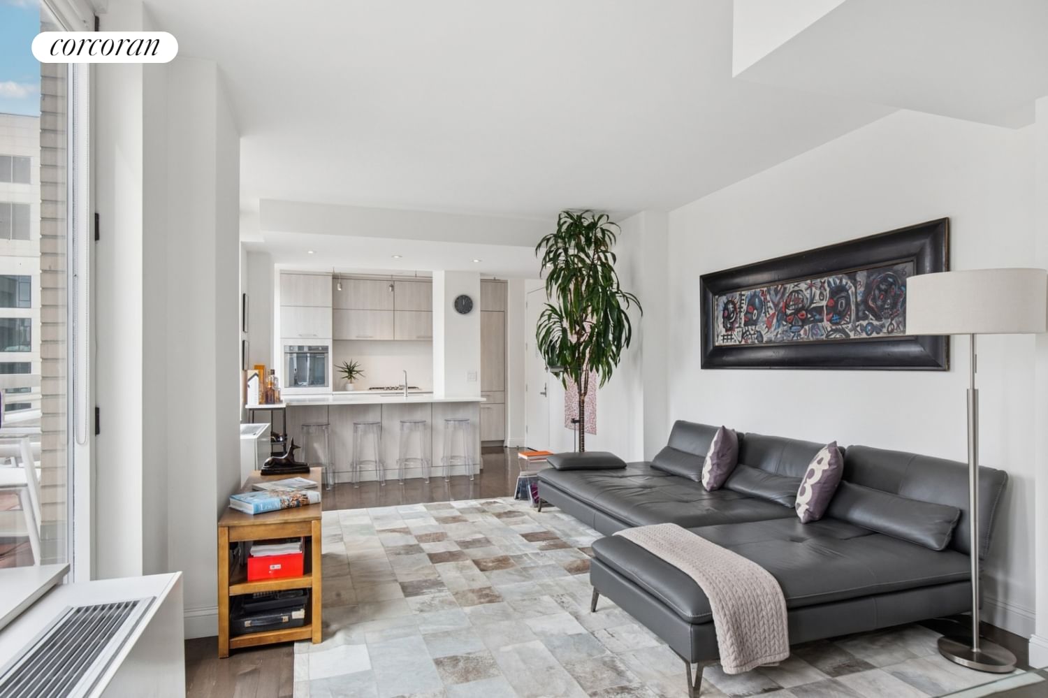 Real estate property located at 170 87TH W21D, New York, Carnegie Hill, New York City, NY