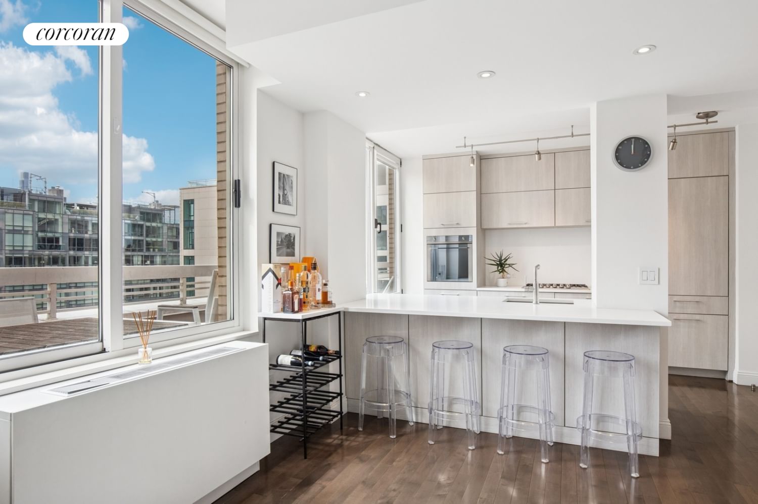 Real estate property located at 170 87TH W21D, New York, Carnegie Hill, New York City, NY