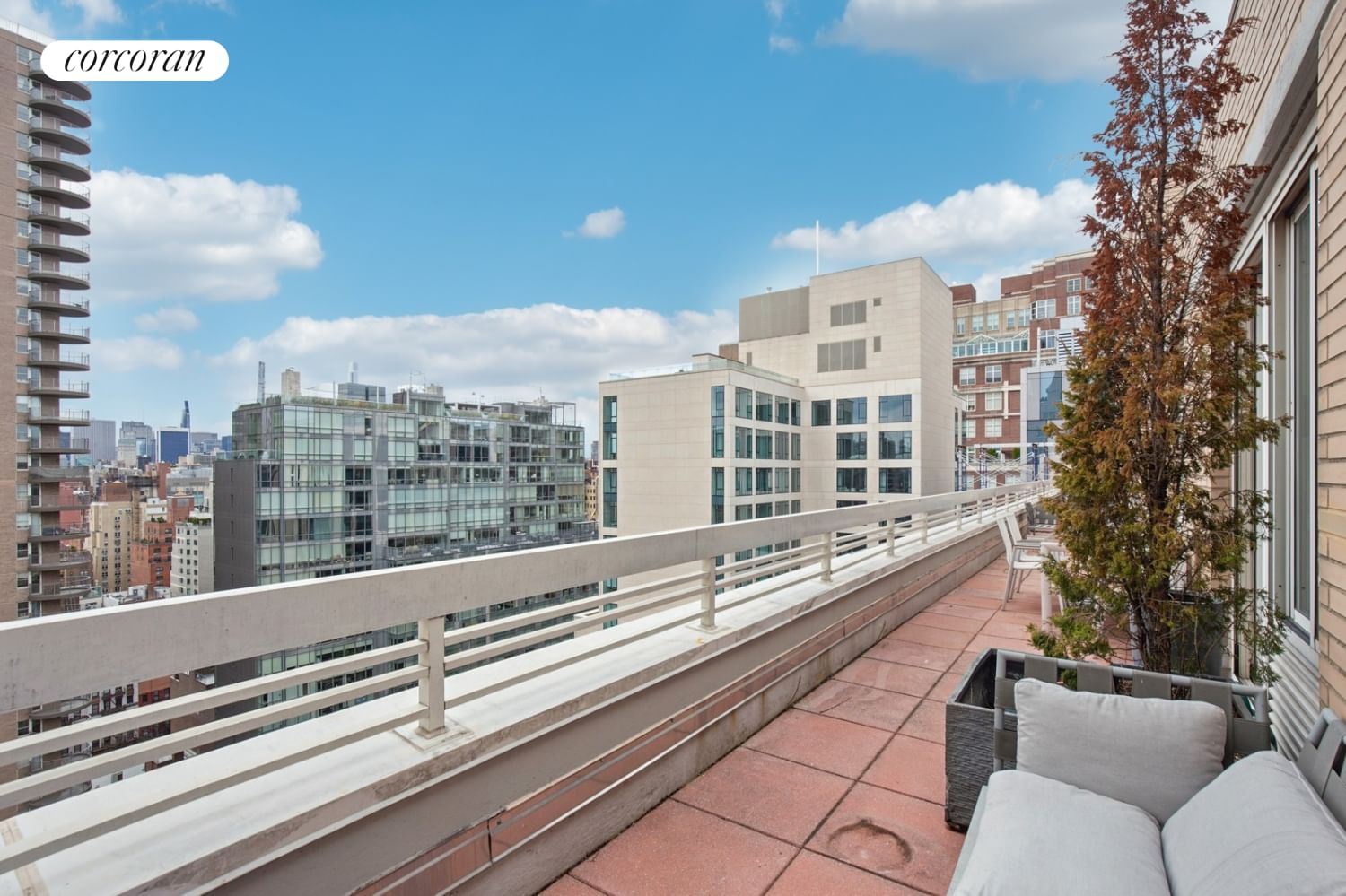 Real estate property located at 170 87TH W21D, New York, Carnegie Hill, New York City, NY