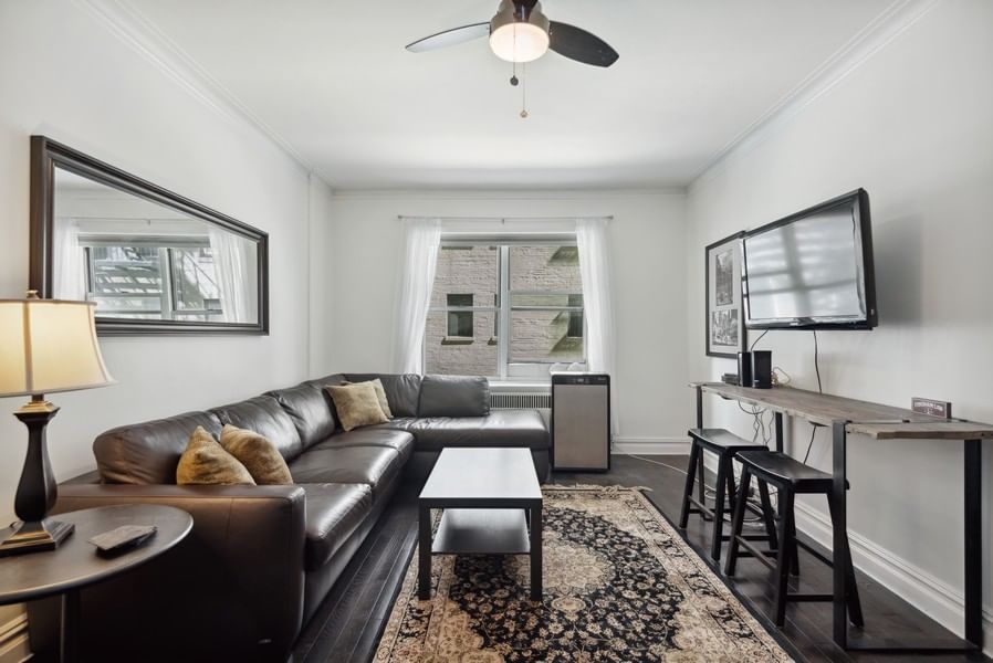 Real estate property located at 29 64TH #1F, New York, Lincoln Square, New York City, NY