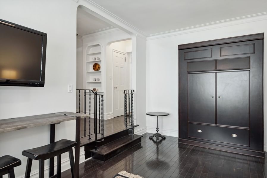 Real estate property located at 29 64TH #1F, New York, Lincoln Square, New York City, NY
