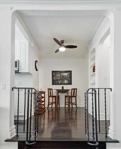 Real estate property located at 29 64TH #1F, New York, Lincoln Square, New York City, NY