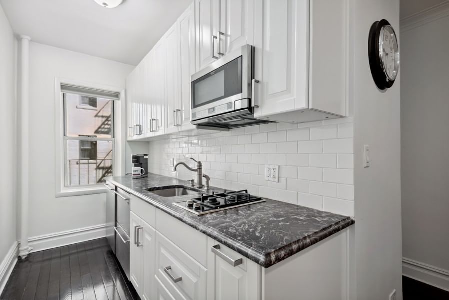 Real estate property located at 29 64TH #1F, New York, Lincoln Square, New York City, NY