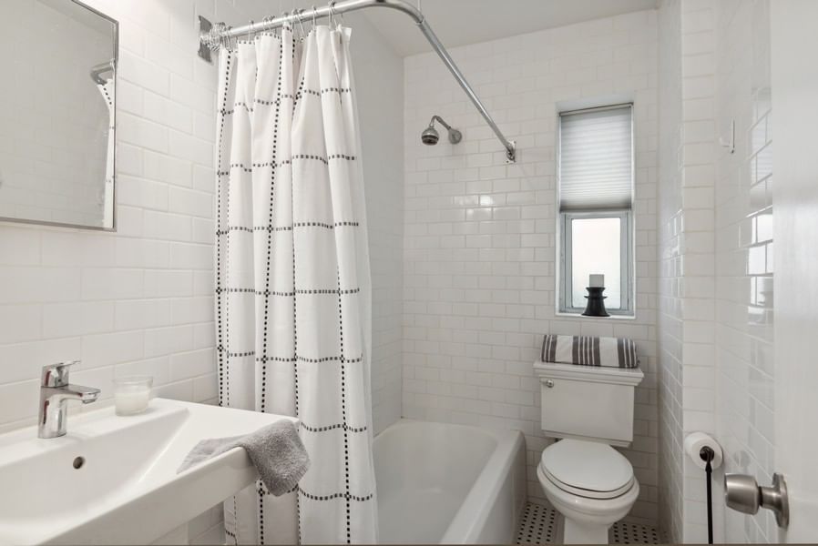 Real estate property located at 29 64TH #1F, New York, Lincoln Square, New York City, NY