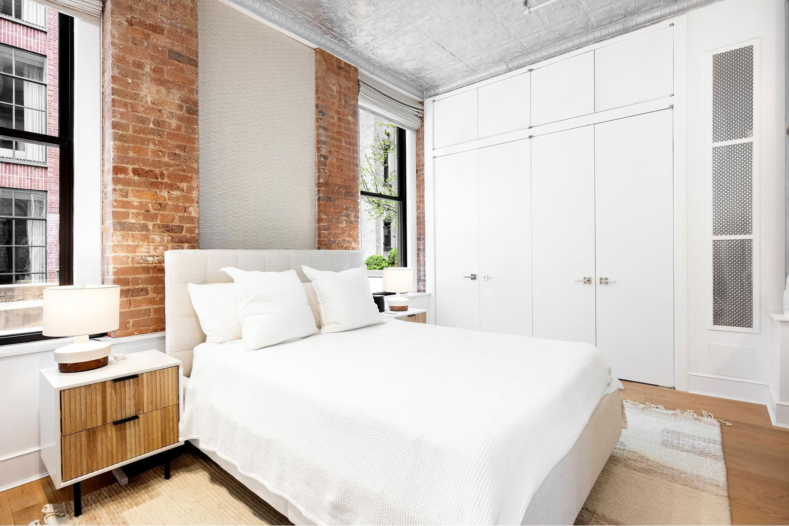 Real estate property located at 242 LAFAYETTE #2N, New York, Soho, New York City, NY