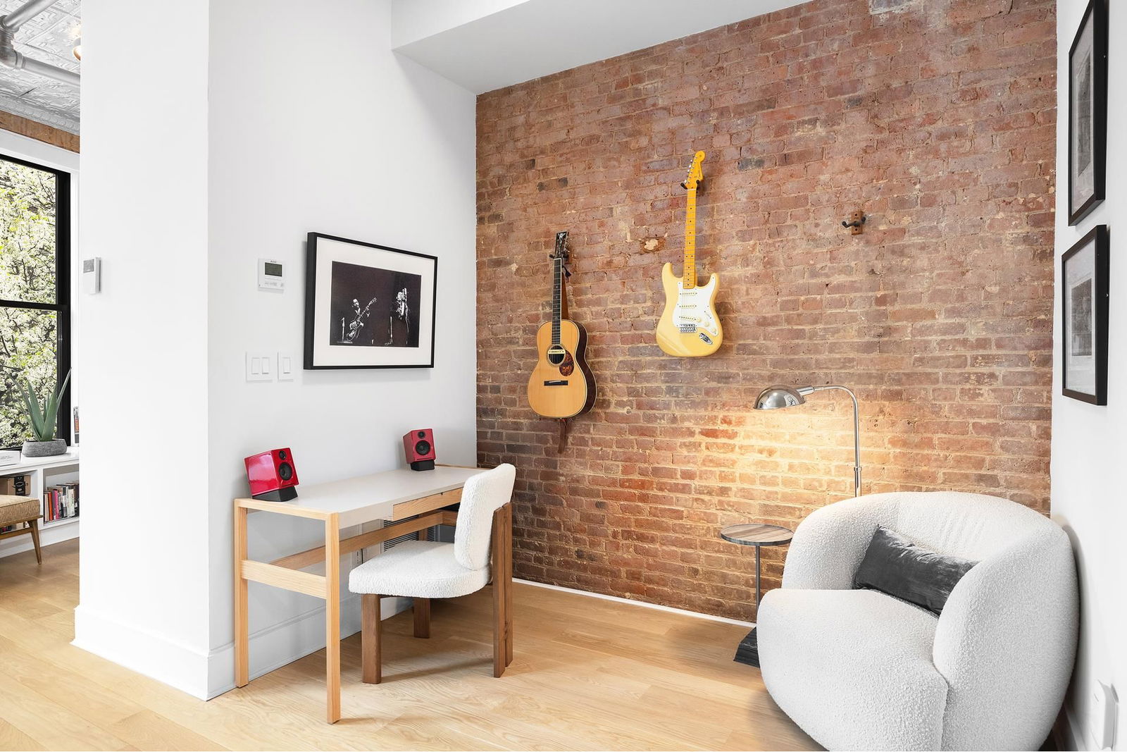 Real estate property located at 242 LAFAYETTE #2N, New York, Soho, New York City, NY