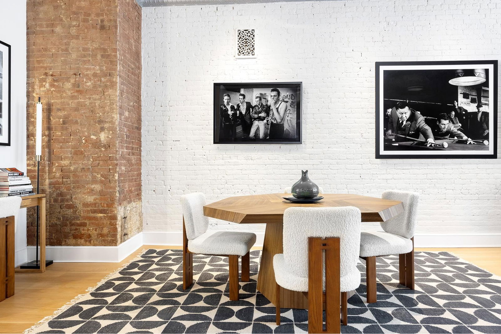 Real estate property located at 242 LAFAYETTE #2N, New York, Soho, New York City, NY