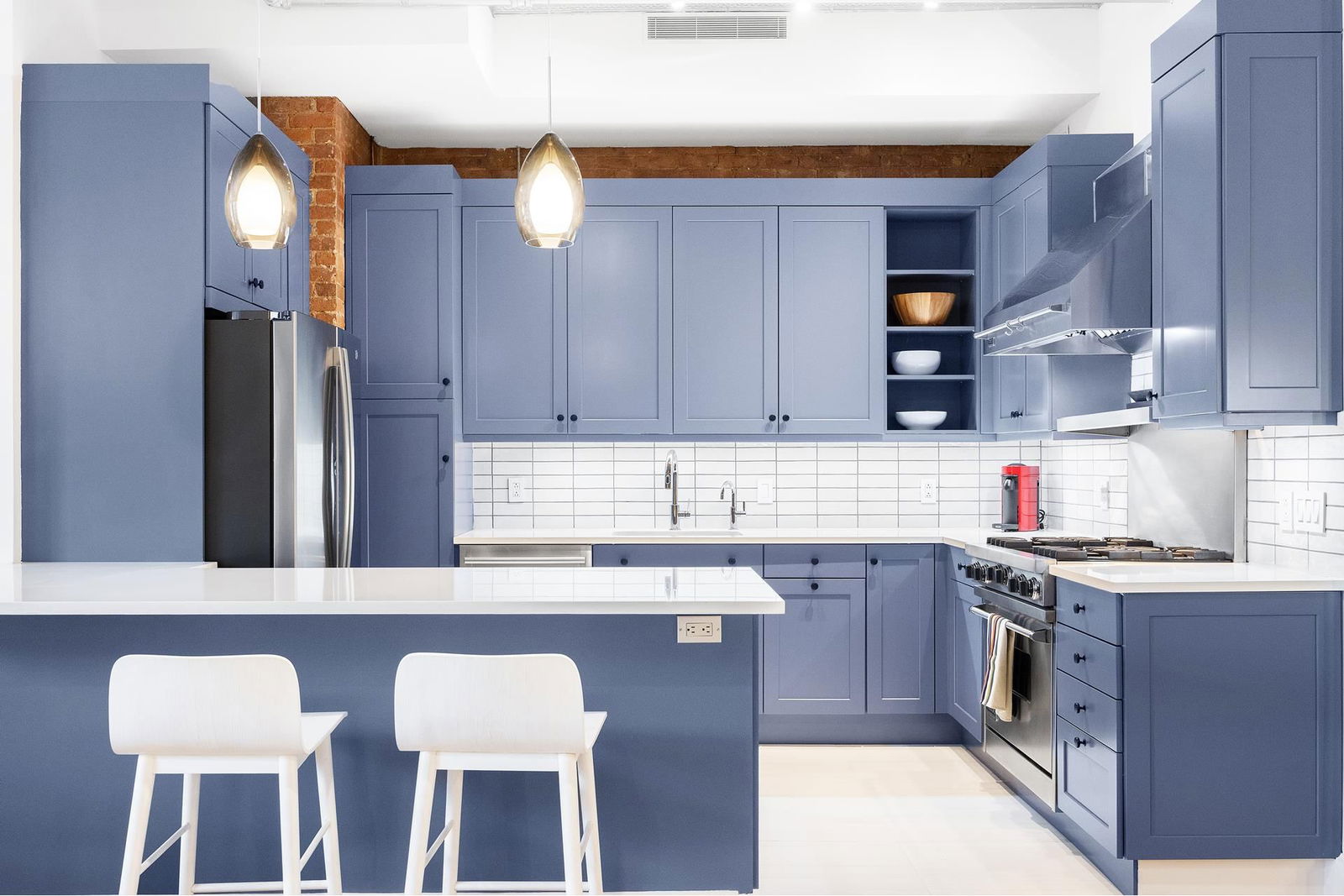 Real estate property located at 242 LAFAYETTE #2N, New York, Soho, New York City, NY