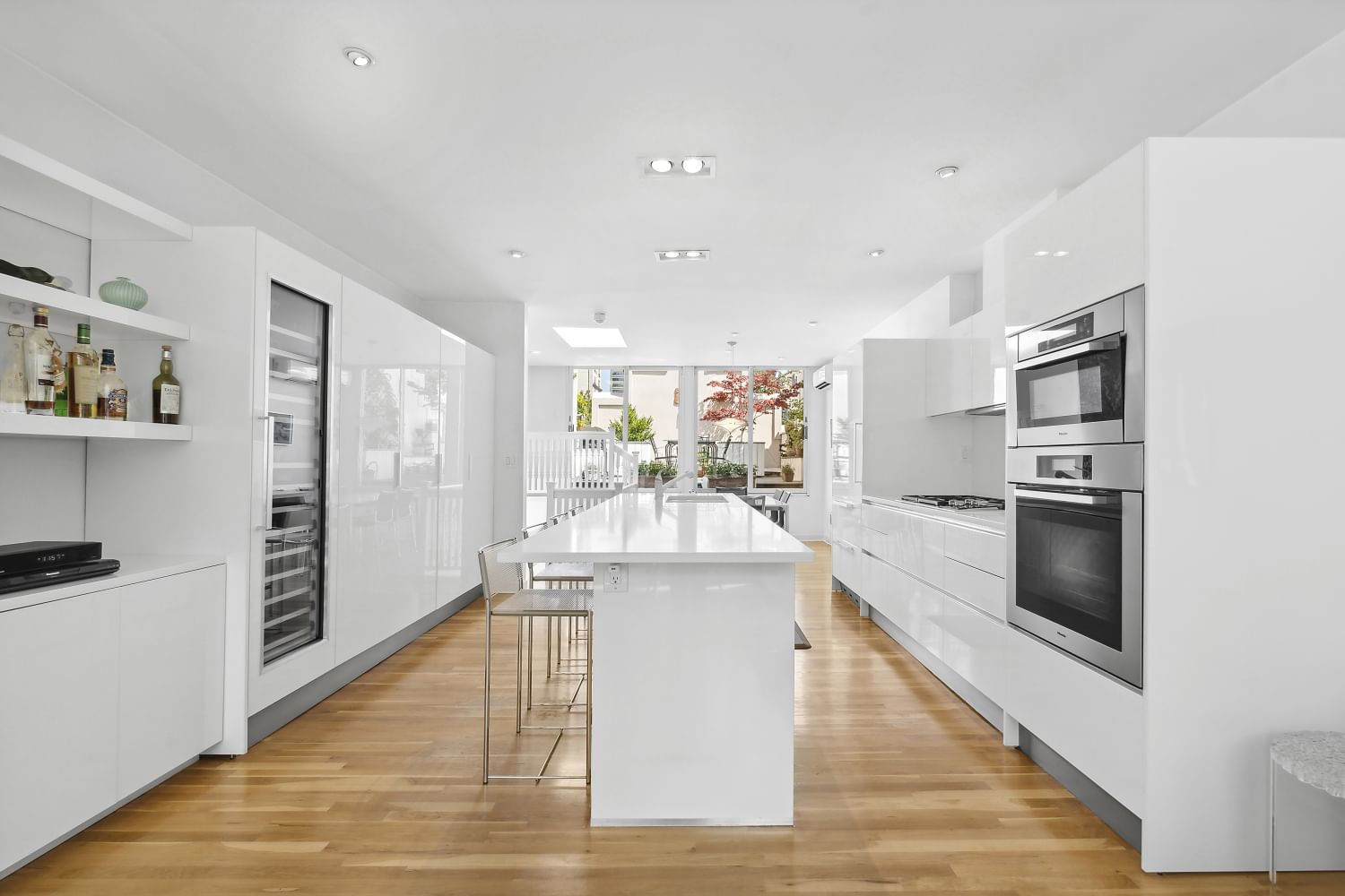 Real estate property located at 152 63RD #2, New York, Lenox Hill, New York City, NY