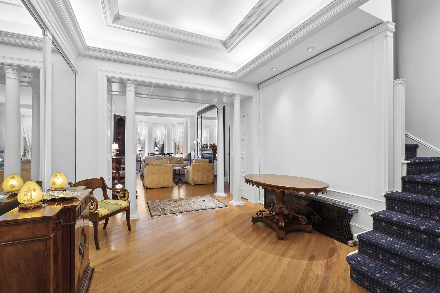 Real estate property located at 152 63RD #2, New York, Lenox Hill, New York City, NY