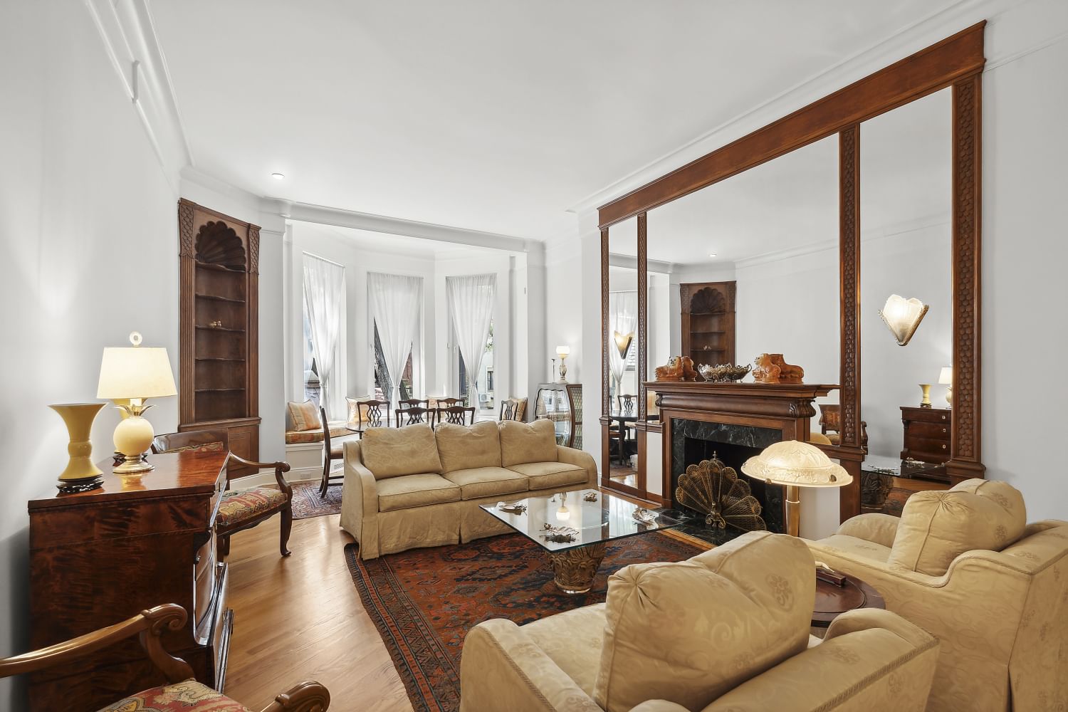 Real estate property located at 152 63RD #2, New York, Lenox Hill, New York City, NY